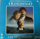 Soundtrack - Lee Holdridge: Old Gringo (Vinyle Usagé)