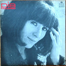 Pia Colombo - Pia Colombo (Vinyle Usagé)