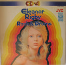 Susumu Arima / New Creators - Eleanor Rigby / Rock And Drums (Vinyle Usagé)