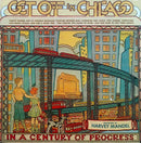 Harvey Mandel - Get Off in Chicago (Vinyle Usagé)