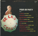 Various - Pour Un Party Vol 1 (Vinyle Usagé)