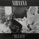 Nirvana - Bleach (Vinyle Usagé)