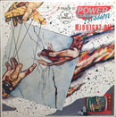 Midnight Oil - Power And The Passion (Vinyle Usagé)