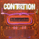 Contraction - La Bourse ou la Vie (Vinyle Usagé)