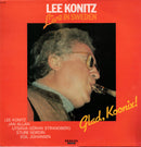 Lee Konitz - Glad Koonix (Vinyle Usagé)