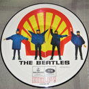 Beatles - Help! (Vinyle Usagé)