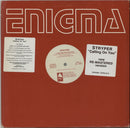 Stryper - Calling On You (Vinyle Usagé)