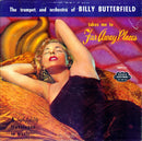 Billy Butterfield - Takes Me To Far Away Places (Vinyle Usagé)