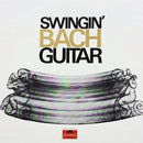 Franz Loffler - Swingin Bach Guitar (Vinyle Usagé)