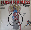 Various - Flash Fearless Versus The Zorg Women (Vinyle Usagé)