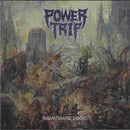Power Trip  - Nightmare Logic (Vinyle Usagé)
