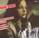 David Bowie - Christiane F Wir Kinder vom Bahnhof Zoo (Original Soundtrack zum Film) (Vinyle Usagé)