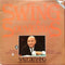 Willy Berking Und Sein Orchester - Swing Souvenirs (Vinyle Usagé)