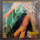 Soundtrack - Gabriel Yared: Flagrant Desir (Vinyle Usagé)