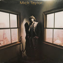 Mick Taylor - Mick Taylor (Vinyle Usagé)