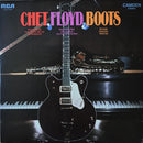 Chet Atkins / Floyd Cramer / Boots Randolph - Chet Floyd And Boots (Vinyle Usagé)