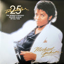 Michael Jackson - Thriller (Vinyle Usagé)