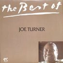 Big Joe Turner - The Best Of Joe Turner (Vinyle Usagé)