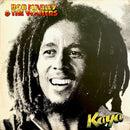 Bob Marley and the Wailers - Kaya (Vinyle Usagé)