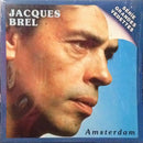 Jacques Brel - Amsterdam (Vinyle Usagé)