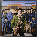 Andy Mackay - Resolving Contradictions (Vinyle Usagé)