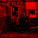 Flex - Wild Stabs In The Dark (Vinyle Usagé)