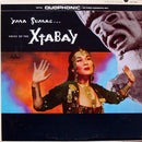 Yma Sumac - Voice Of The Xtabay (Vinyle Usagé)