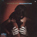 Manhattans - With These Hands (Vinyle Usagé)