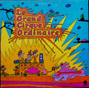 Grand Cirque Ordinaire - Le Grand Cirque Ordinaire (Vinyle Usagé)