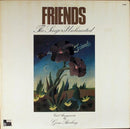 Singers Unlimited - Friends (Vinyle Usagé)