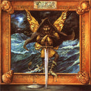 Jethro Tull - The Broadsword and the Beast (Vinyle Usagé)