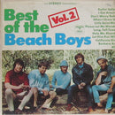 Beach Boys - Best of the Beach Boys Vol 2 (Vinyle Usagé)
