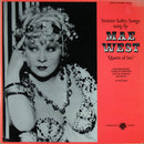 Mae West - Sixteen Sultry Songs (Vinyle Usagé)
