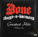Bone Thugs N Harmony - Greatest Hits Volume One (Vinyle Neuf)