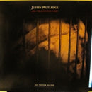 Justin Rutledge / Junction Forty - No Never Alone (Vinyle Usagé)