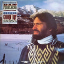 Dan Fogelberg - High Country Snows (Vinyle Usagé)