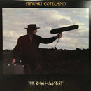 Stewart Copeland - The Rhythmatist (Vinyle Usagé)