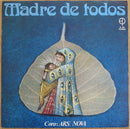 Coro Ars Nova - Madre De Todos (Vinyle Usagé)