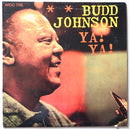 Budd Johnson - Ya Ya (Vinyle Usagé)
