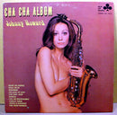 Johnny Howard - Cha Cha Album (Vinyle Usagé)