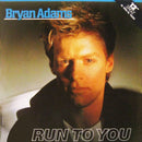 Bryan Adams - Run To You (Vinyle Usagé)