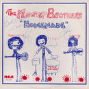 Mercey Brothers - Homemade (Vinyle Usagé)