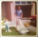 Hayden - Everything I Long For (Vinyle Usagé)