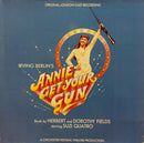 Soundtrack - Irving Berlin / Suzi Quatro: Annie Get Your Gun (Vinyle Usagé)