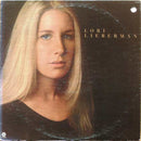 Lori Lieberman - Lori Lieberman (Vinyle Usagé)