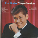 Wayne Newton - The Best Of Wayne Newton (Vinyle Usagé)