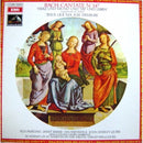Bach / Willcocks - Cantates No 147 / Motets (Vinyle Usagé)
