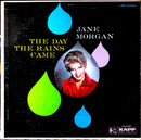 Jane Morgan - The Day The Rains Came (Vinyle Usagé)