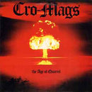 Cro-Mags - The Age Of Quarrel (Vinyle Neuf)