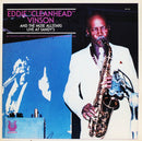 Eddie Cleanhead Vinson and the Muse Allstars - Live at Sandys (Vinyle Usagé)